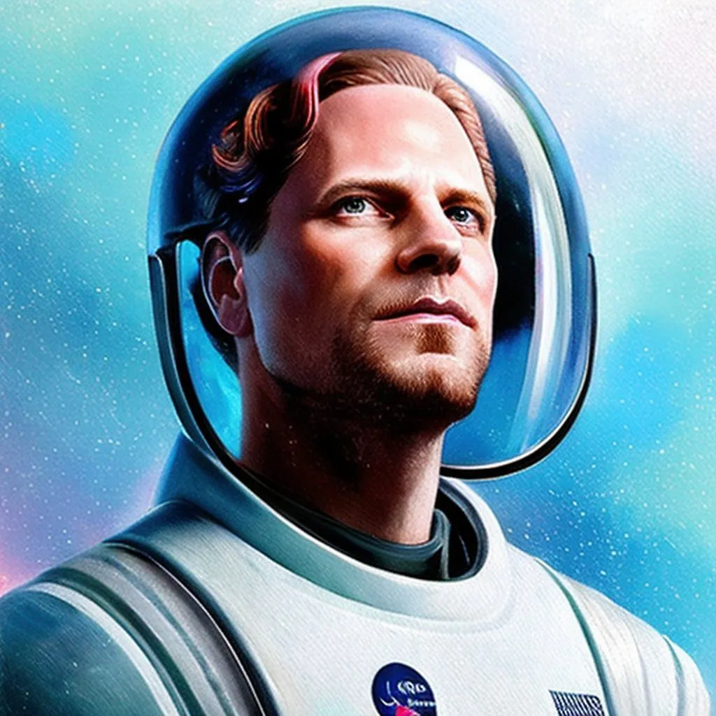 Profilbild - Lutz Nussbaum - Senior UX Designer & Diplom Media System Designer
