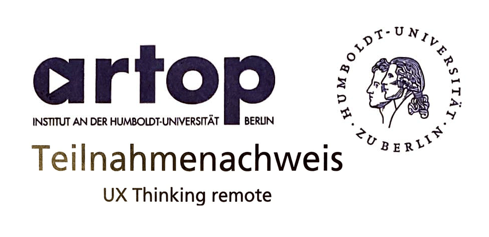 artop – Institut an der Humboldt-Universität zu Berlin